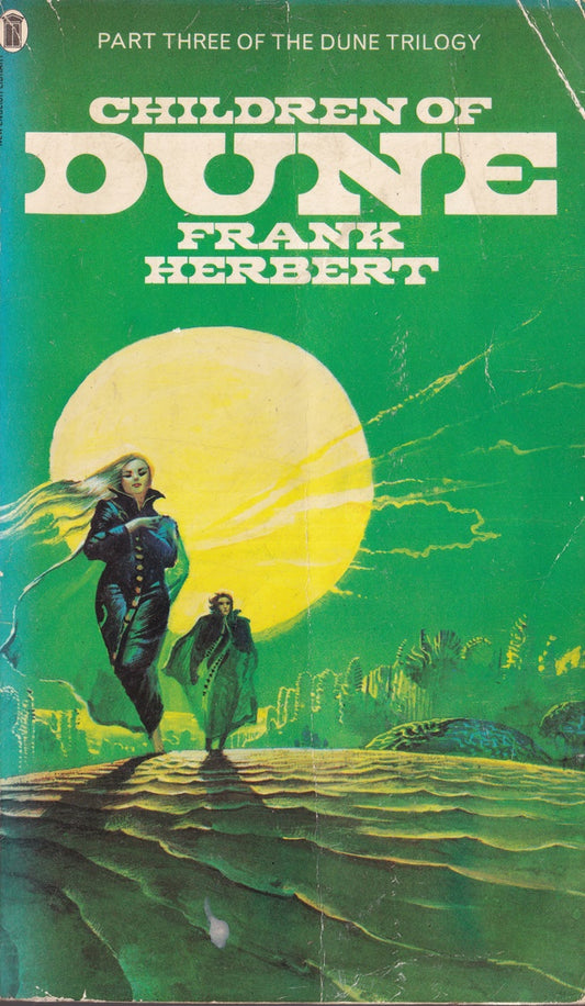 Children of Dune