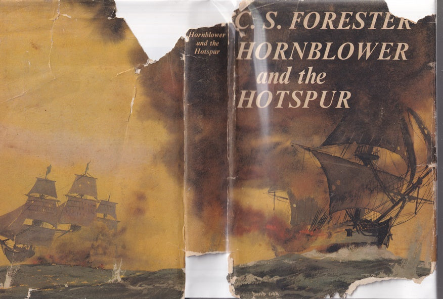 Hornblower and the Hotspur