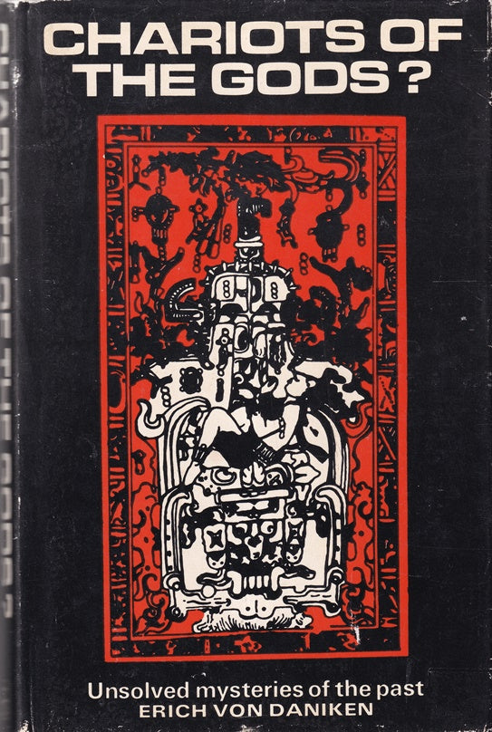Chariots of the Gods