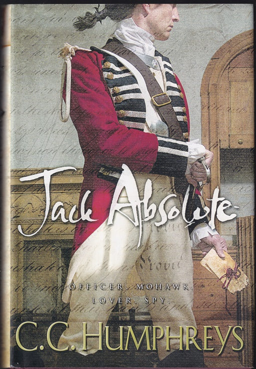 Jack Absolute