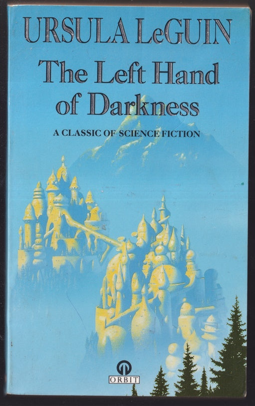 The Left Hand of Darkness