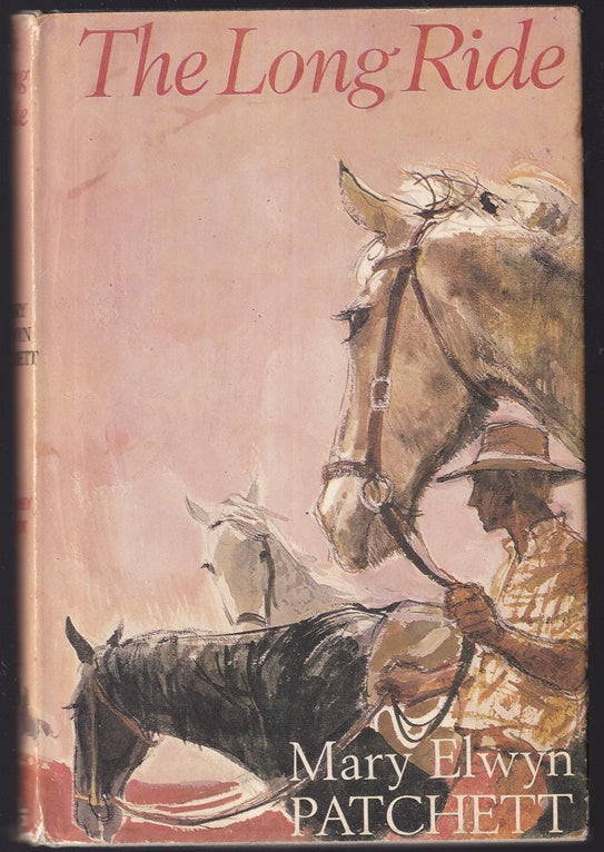 The Long Ride
