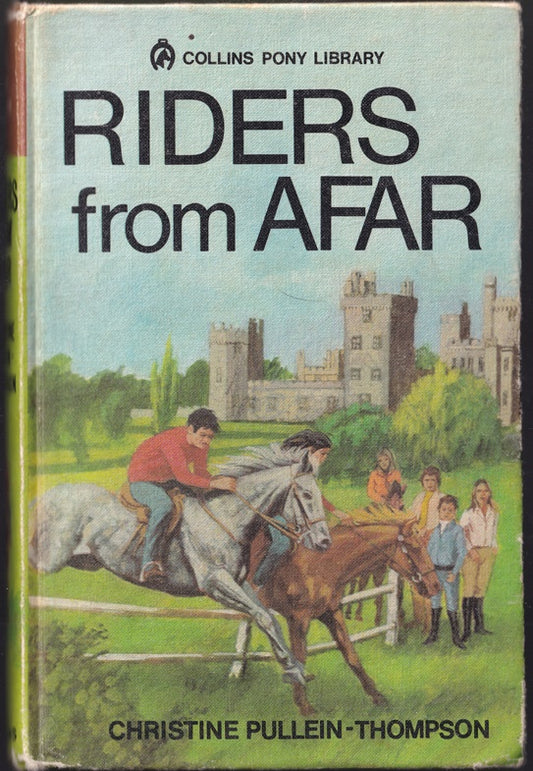 Riders from Afar