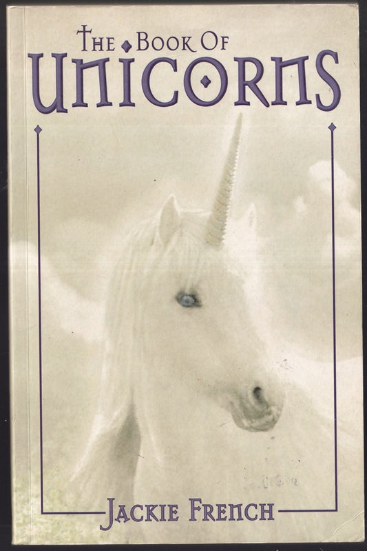 The Book of Unicorns