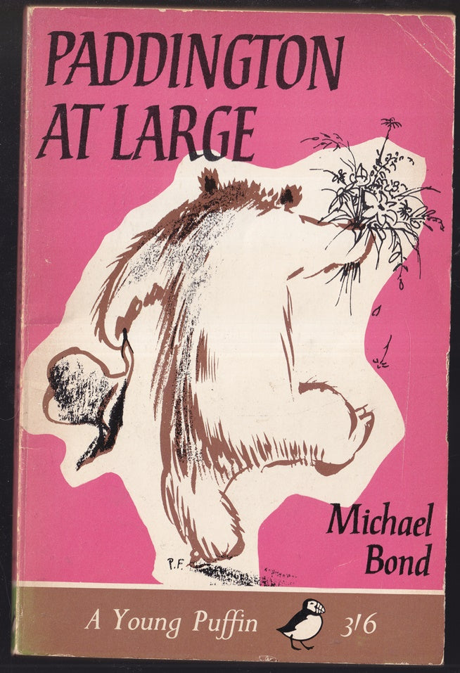 Paddington at large