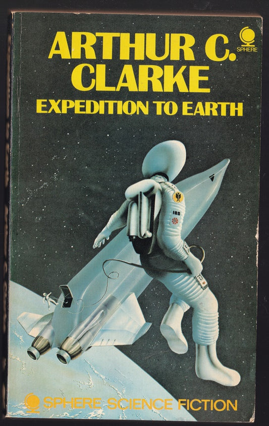 Expedition to Earth