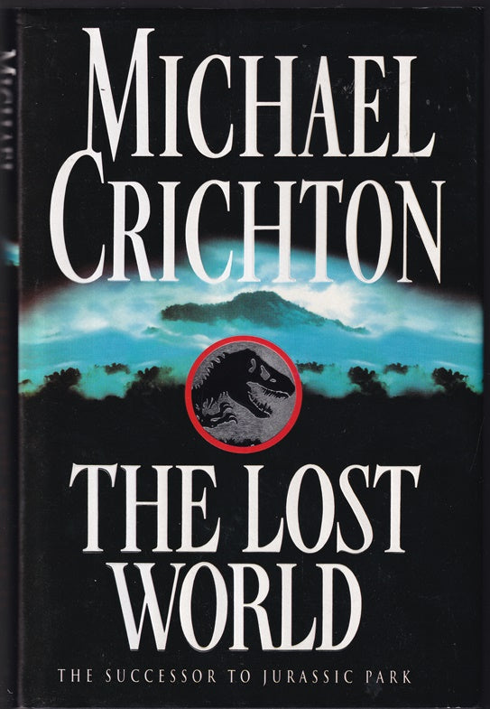 The Lost World (Jurassic Park series)
