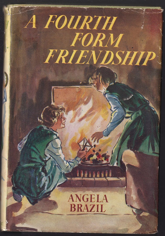 A Fourth Form Friendship