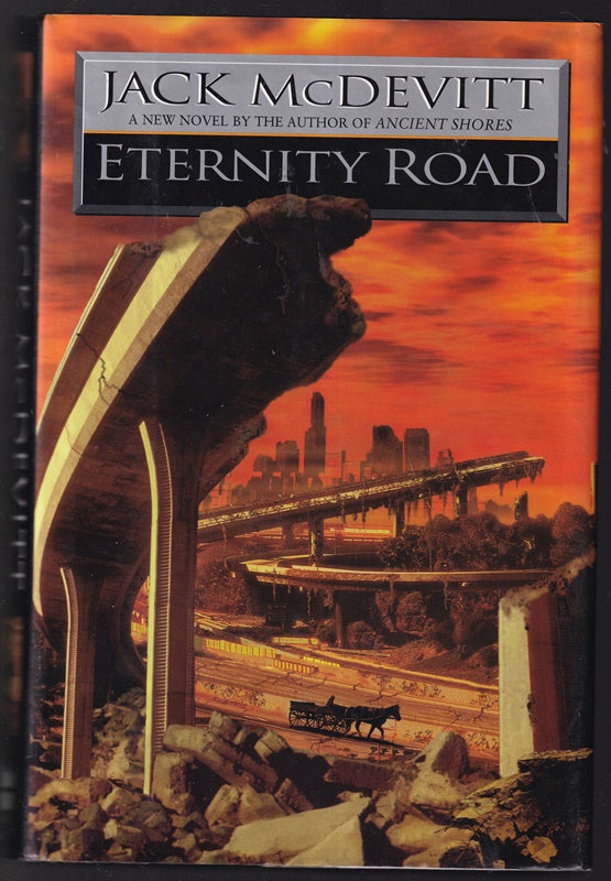 Eternity Road