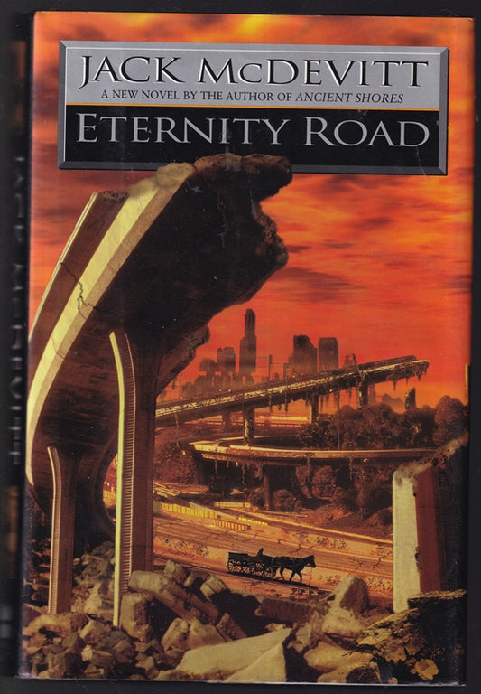Eternity Road