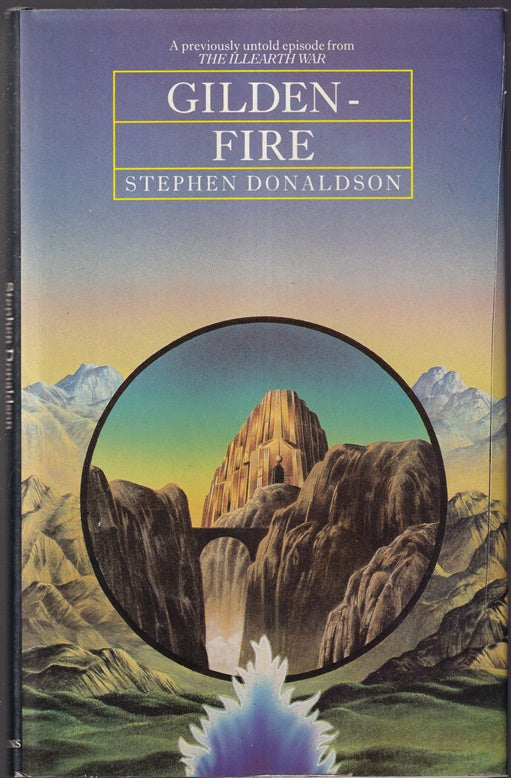 Gilden-Fire