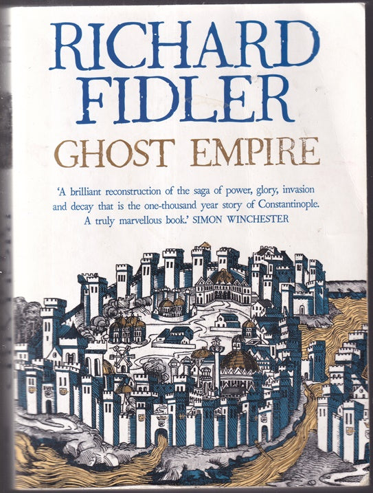 Ghost Empire