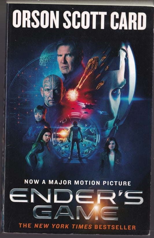 Ender's Game (Enders)