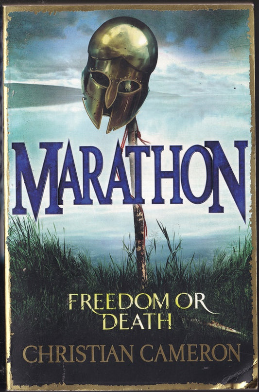 Marathon (The Long War)