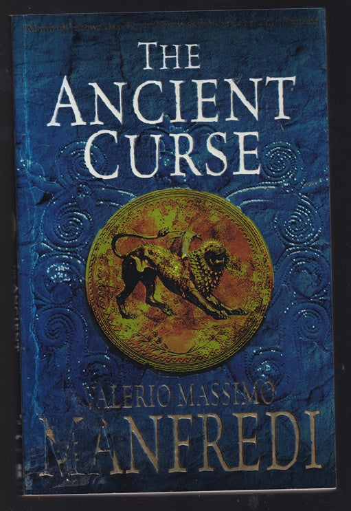The Ancient Curse