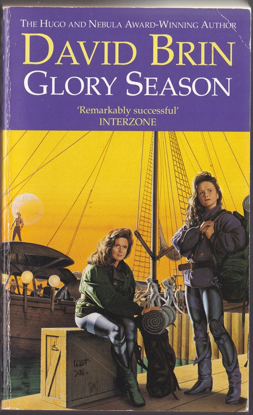 Glory Season