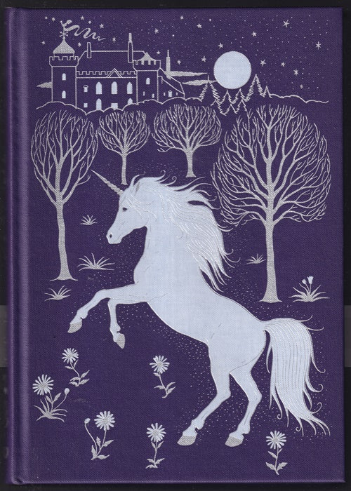 The Little White Horse (Filmed as Moonacre)