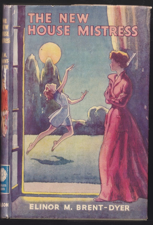 The New House Mistress