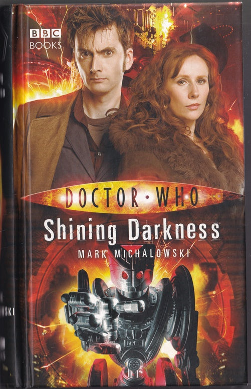 Doctor Who: Shining Darkness