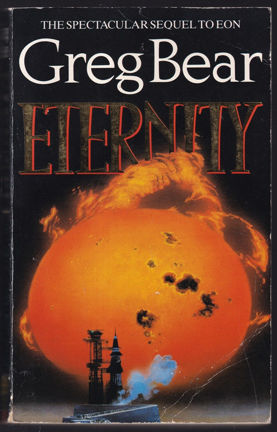 Eternity