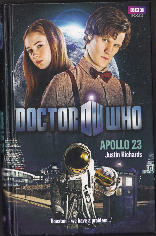 Doctor Who: Apollo 23