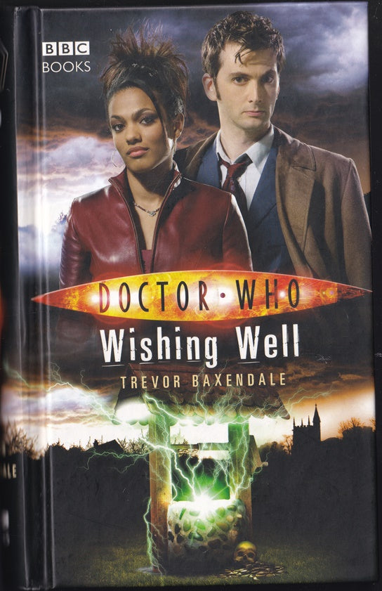 Doctor Who: Wishing Well
