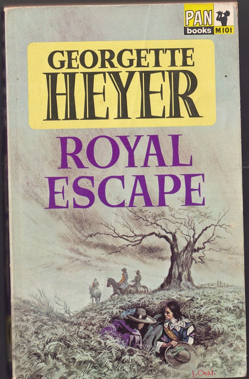 Royal Escape
