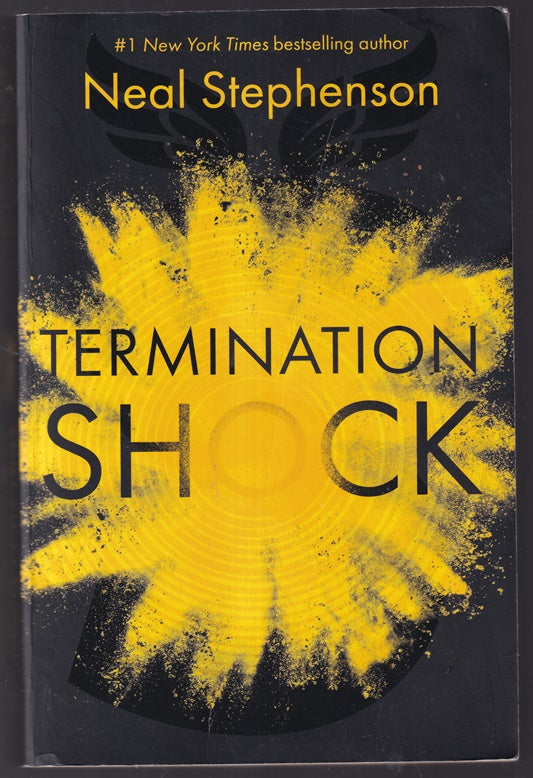 Termination Shock