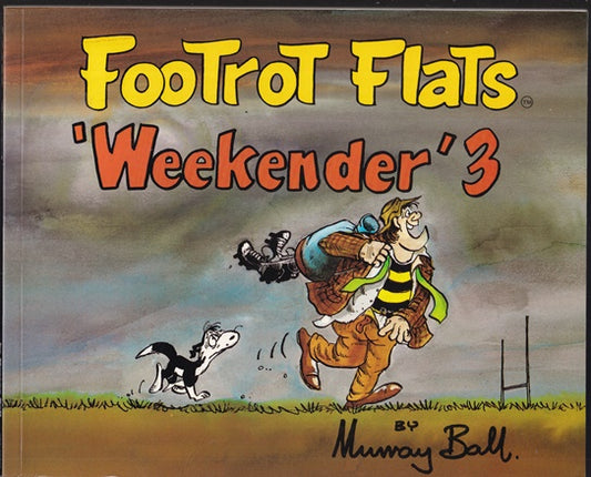 Footrot Flats Weekender 3