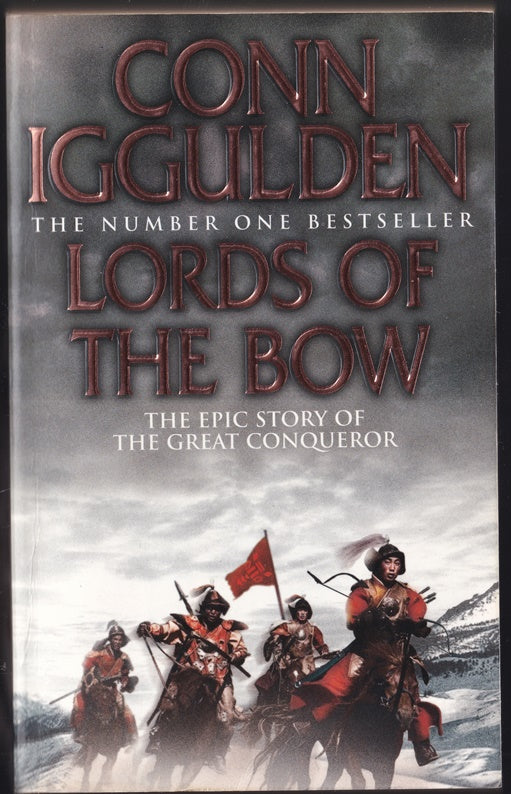 Lords of the Bow