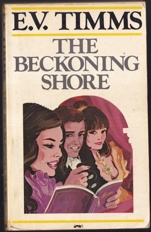 The Beckoning Shore