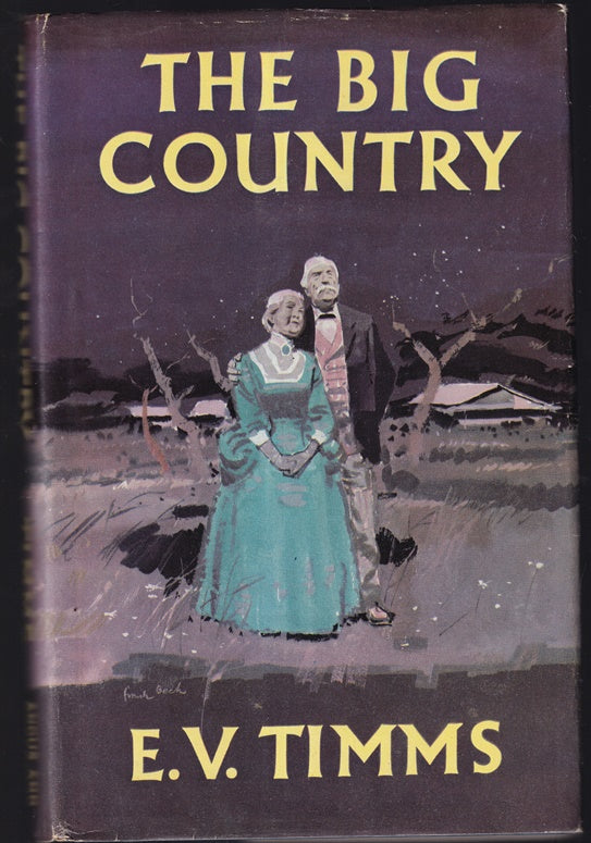 The Big Country