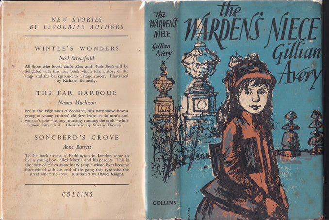 The Warden's Niece