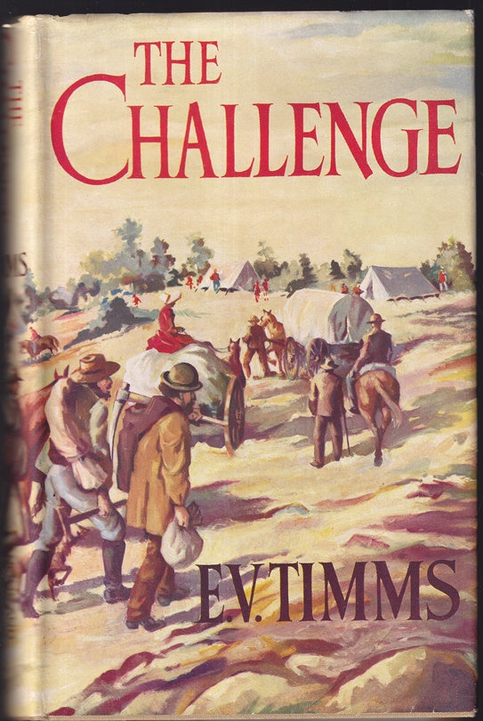 The Challenge