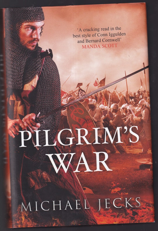 Pilgrim's War