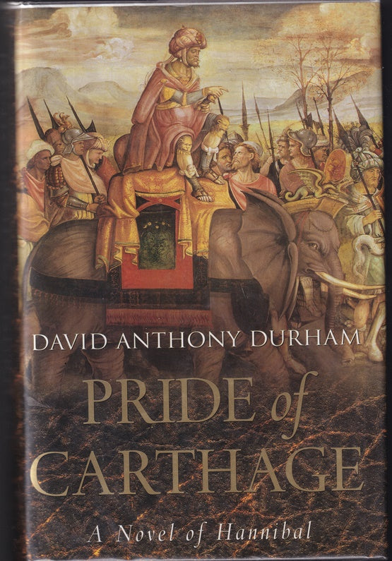 Pride Of Carthage