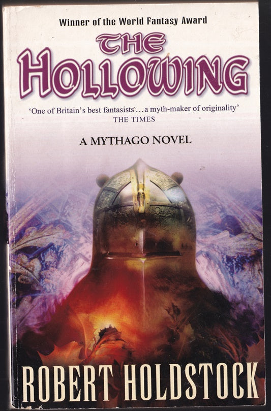 The Hollowing
