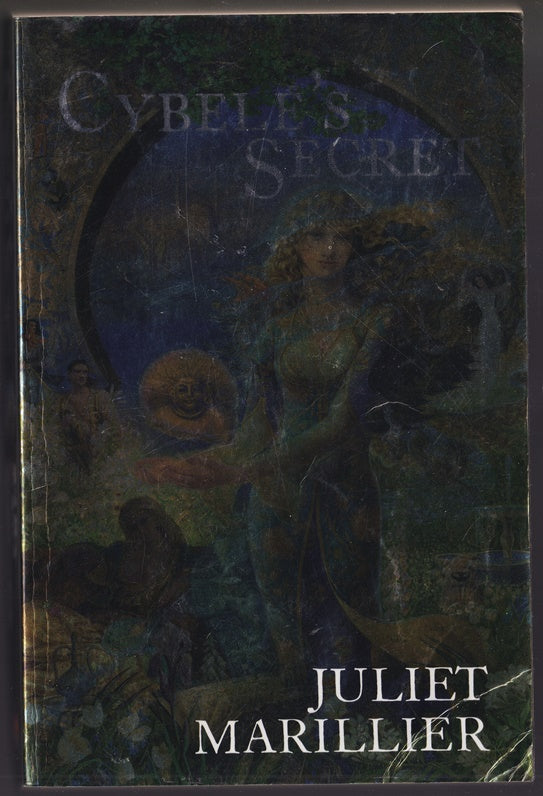 Cybele's Secret ( Cybeles )