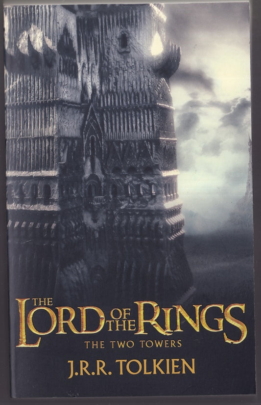 The Two Towers (The Lord of the Rings, Book 2)