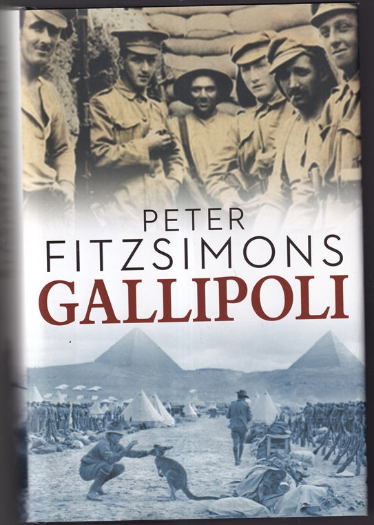 Gallipoli