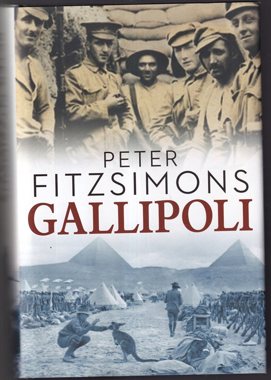 Gallipoli