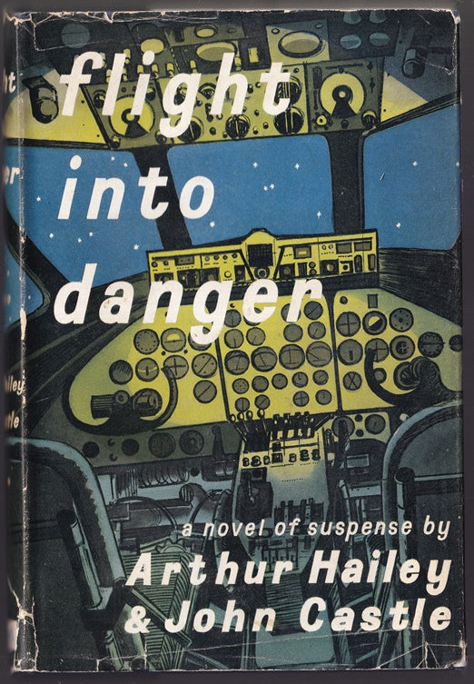 Flight into Danger