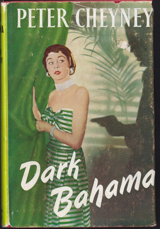Dark Bahama
