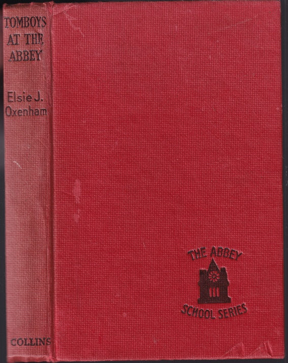 Tomboys of the Abbey