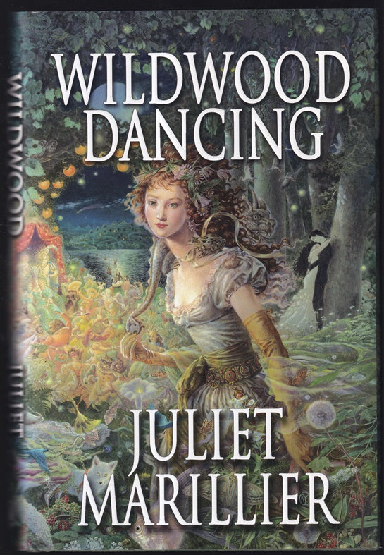 Wildwood Dancing