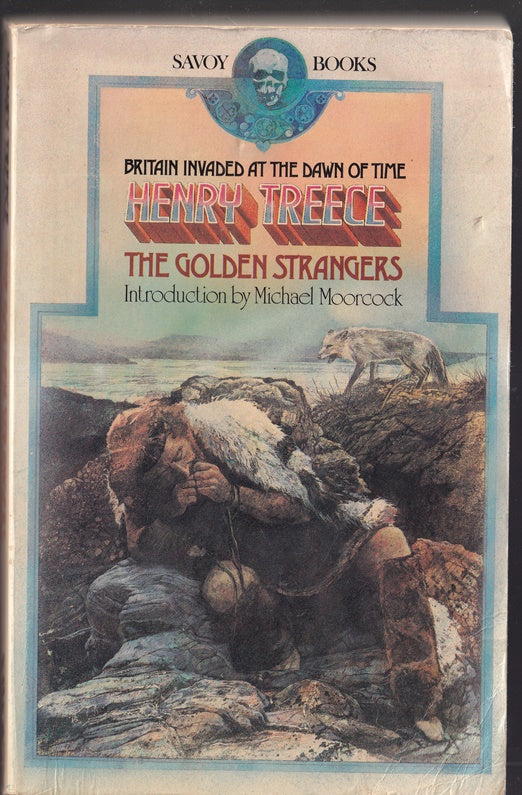 The Golden Strangers