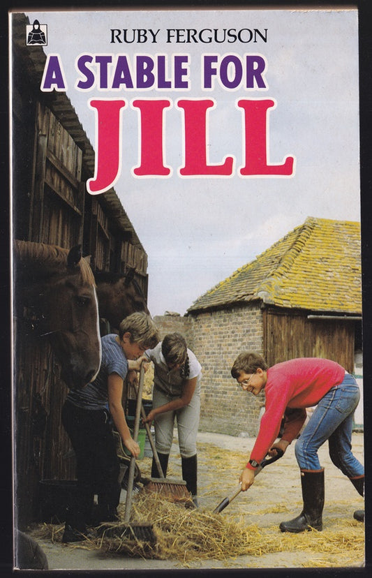 A Stable for Jill