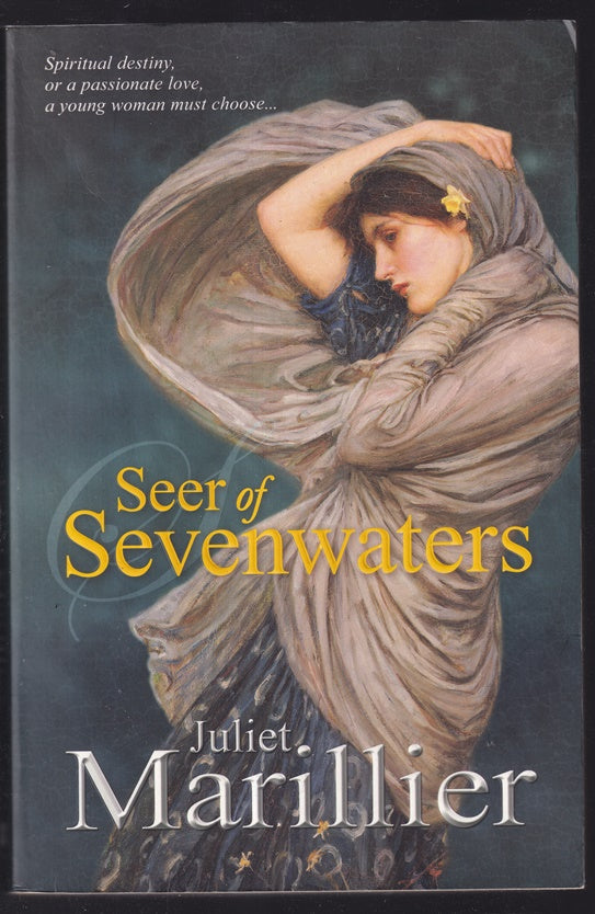 Seer Of Sevenwaters