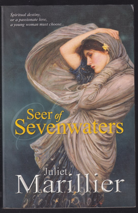 Seer Of Sevenwaters