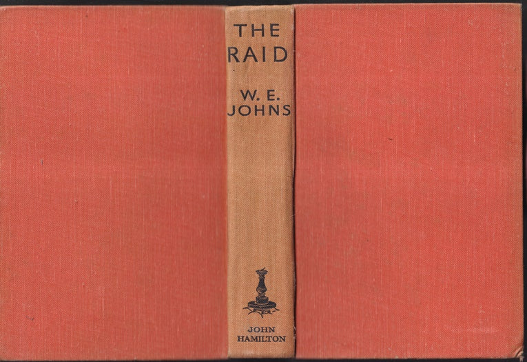 The Raid